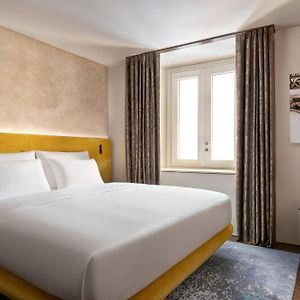 Chambre Lit King-Size